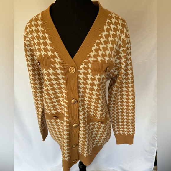 NWT Brave Soul London cardigan/sweater - Picture 5 of 7